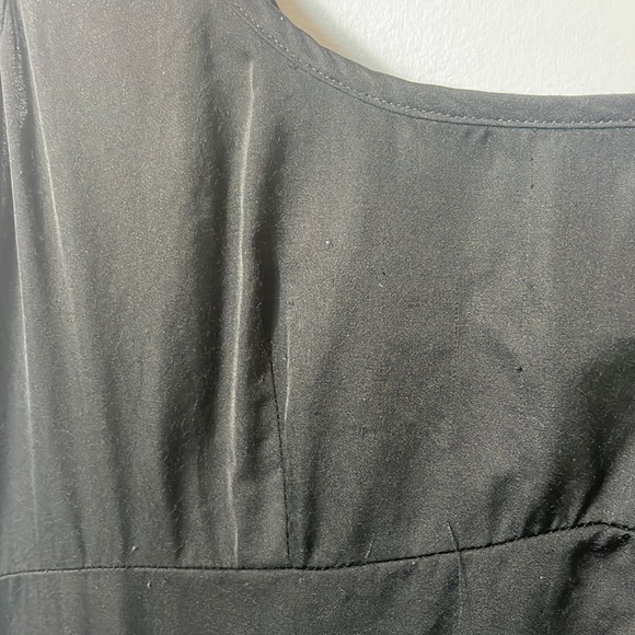 Alexachung size 2 tank midi dress with seam details to make this a perfe… - Picture 5 of 15
